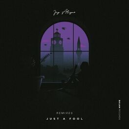 Album cover of Just a Fool (Remixes)
