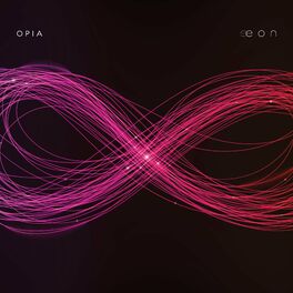 Album cover of EON