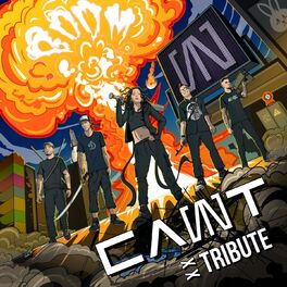 Album cover of СЛОТ XX TRIBUTE
