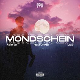 Album cover of Mondschein (feat. ligo)