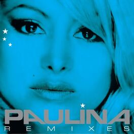 Album cover of Paulina Remixes
