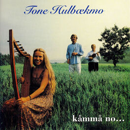 Album cover of Kåmmå No