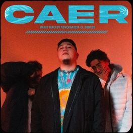 Album cover of Caer