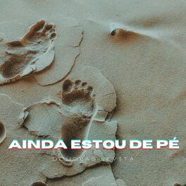 Album cover of Ainda Estou de Pé