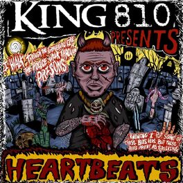 Album cover of Heartbeats
