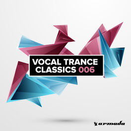 Album cover of Vocal Trance Classics 006