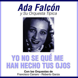 Album cover of Yo No Se Qué Me Han Hecho Tus Ojos