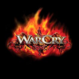 Album cover of Warcry