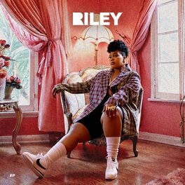 Album cover of RILEY