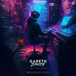 Album cover of Missing You