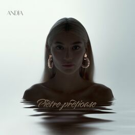 Album cover of Pietre Pretioase
