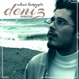 Album cover of Deniz (Karaoke)