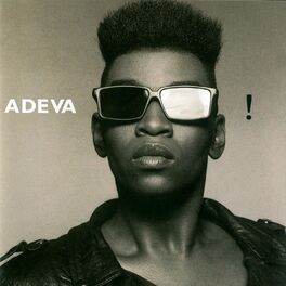 Album cover of Adeva