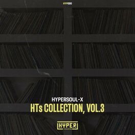 Album cover of HTs Collections, Vol. 3