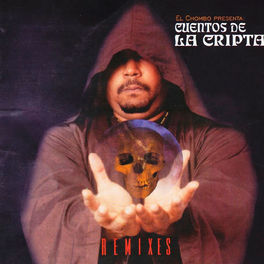Album cover of Cuentos de la Cripta: Remixes