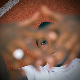 Album cover of yeye
