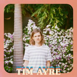 Album cover of Tim Ayre