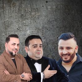 Album cover of Sunt om fericit
