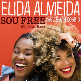 Album cover of Sou Free (Mo Laudi Remix)