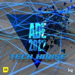 Album cover of AD 2022 Tech House