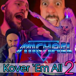 Album cover of Kover 'Em All 2