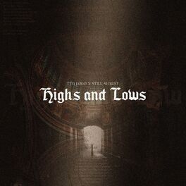 Album cover of Highs and Lows