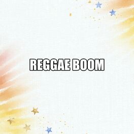 Album cover of Reggae Boom