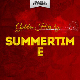 Album cover of Summertime