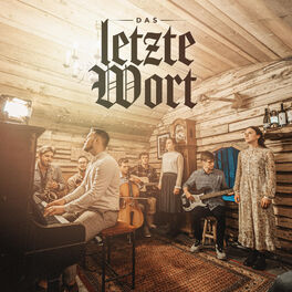 Album cover of Das letzte Wort