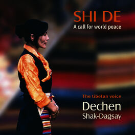 Album cover of Shi De