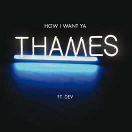 Album cover of How I Want Ya