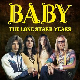 Album cover of The Lone Starr Years