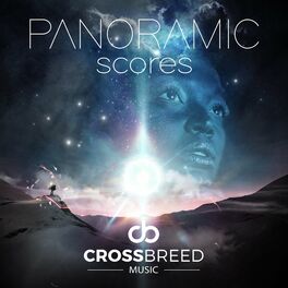 Album cover of Panoramic Scores
