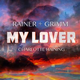Album cover of My Lover