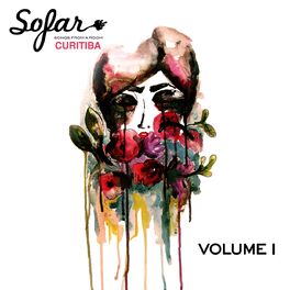 Album cover of Sofar Curitiba (Songs From a Room), Vol. I [Ao Vivo]