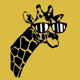 Album cover of We Are Giraffes