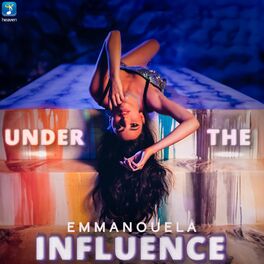 Album cover of Under The Influence