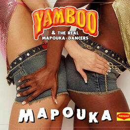Album cover of Mapouka