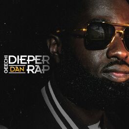 Album cover of Dieper Dan Rap