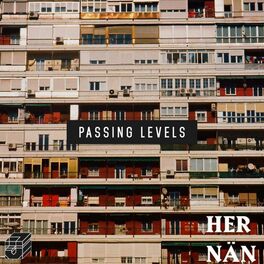 Album cover of Passing Levels