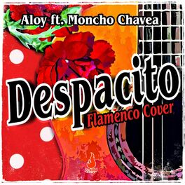 Album cover of Despacito (Flamenco Cover)