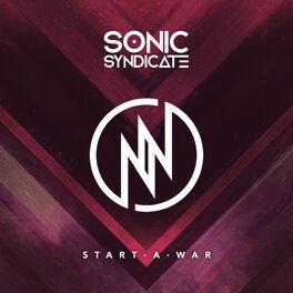 Album cover of Start a War
