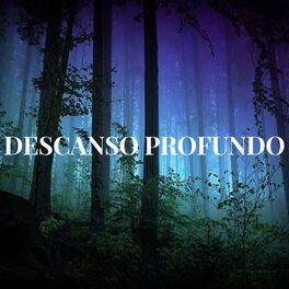 Album cover of DESCANSO PROFUNDO
