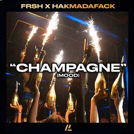 Album cover of Champagne (Mood)