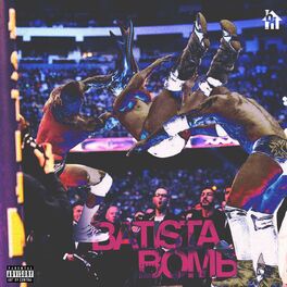 Album cover of Batista Bomb