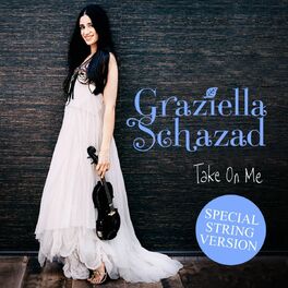 Album cover of Take On Me (Special String Version)