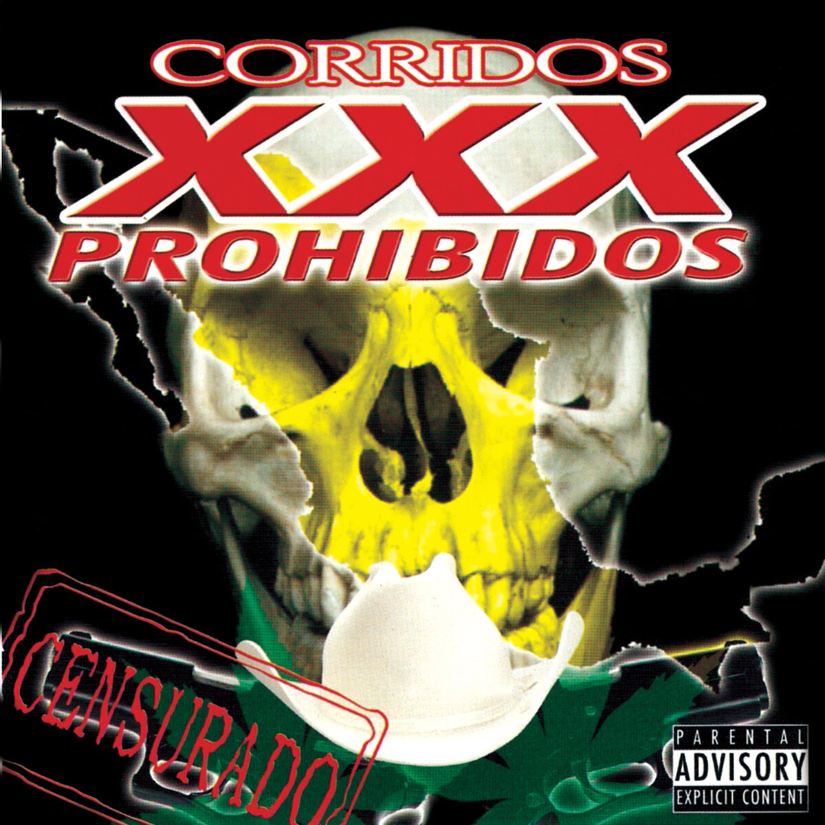 Varios Artistas - Corridos Xxx Prohibidos: letras de canciones | Deezer