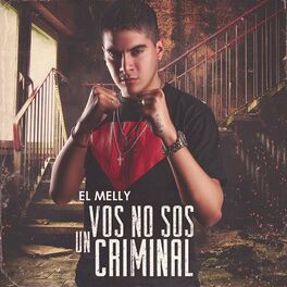 Album cover of Vos No Sos un Criminal