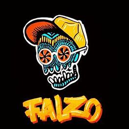 Album cover of Falzo Anthem