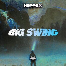 Album cover of Big Swing